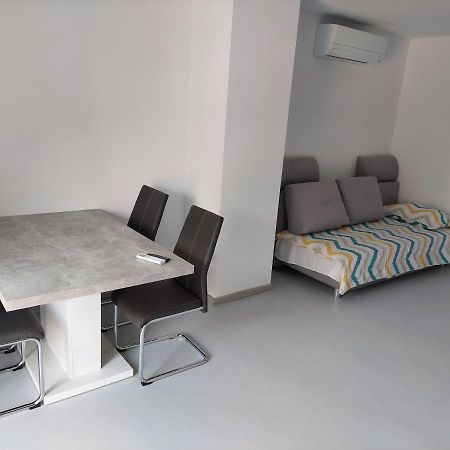Apartma Rene 이졸라 외부 사진