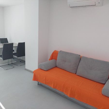 Apartma Rene 이졸라 외부 사진