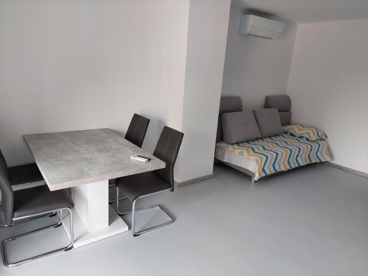 Apartma Rene 이졸라 외부 사진