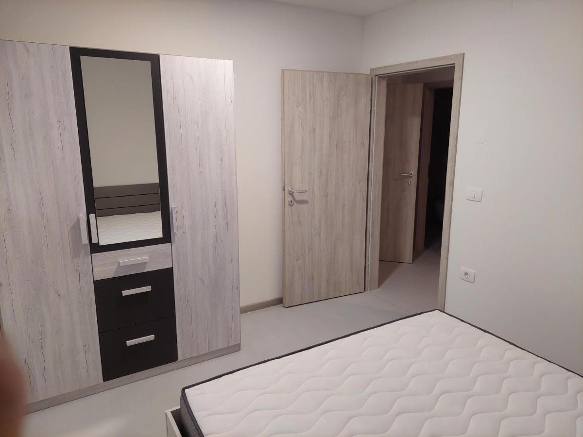 Apartma Rene 이졸라 외부 사진