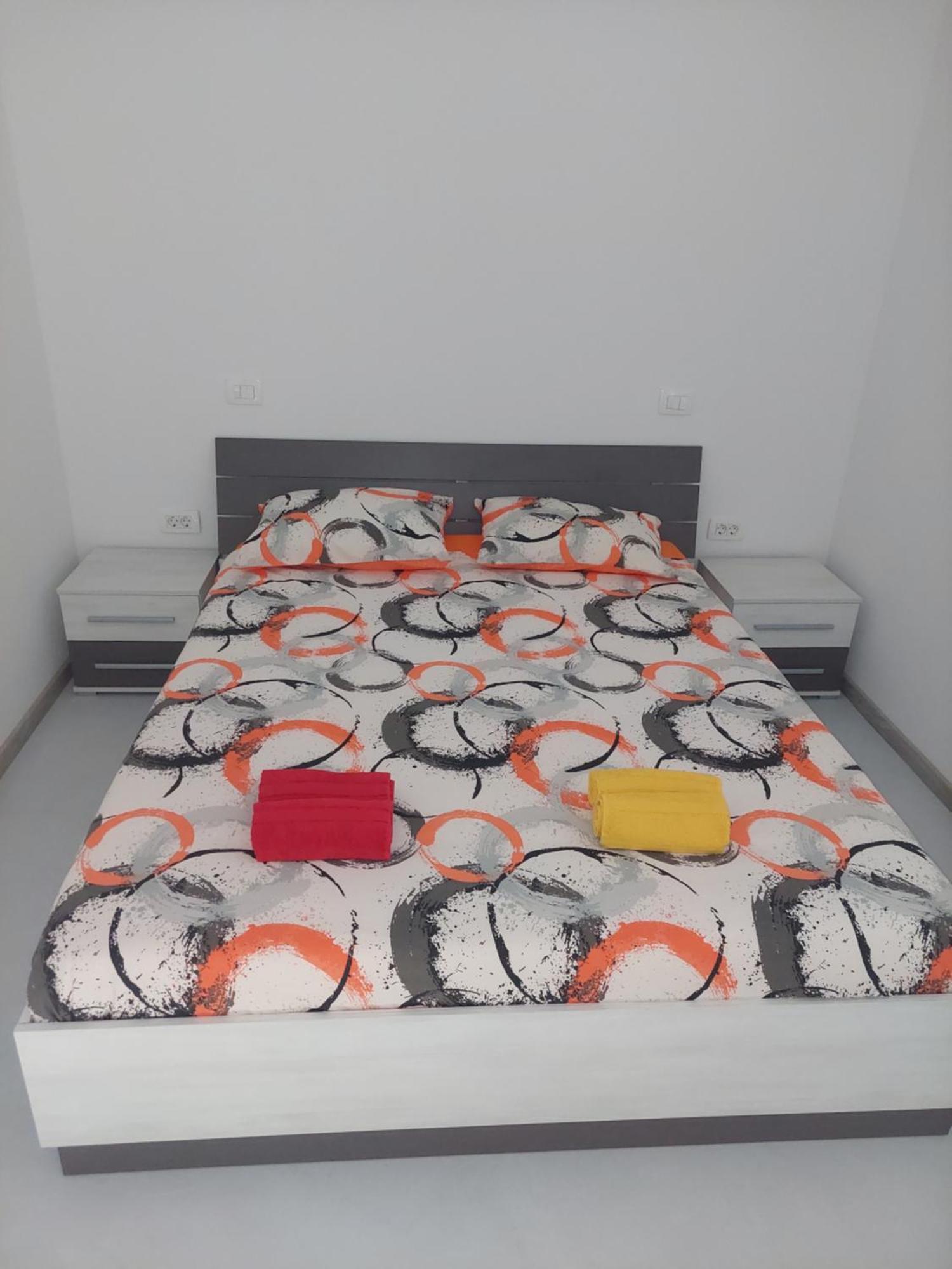Apartma Rene 이졸라 외부 사진