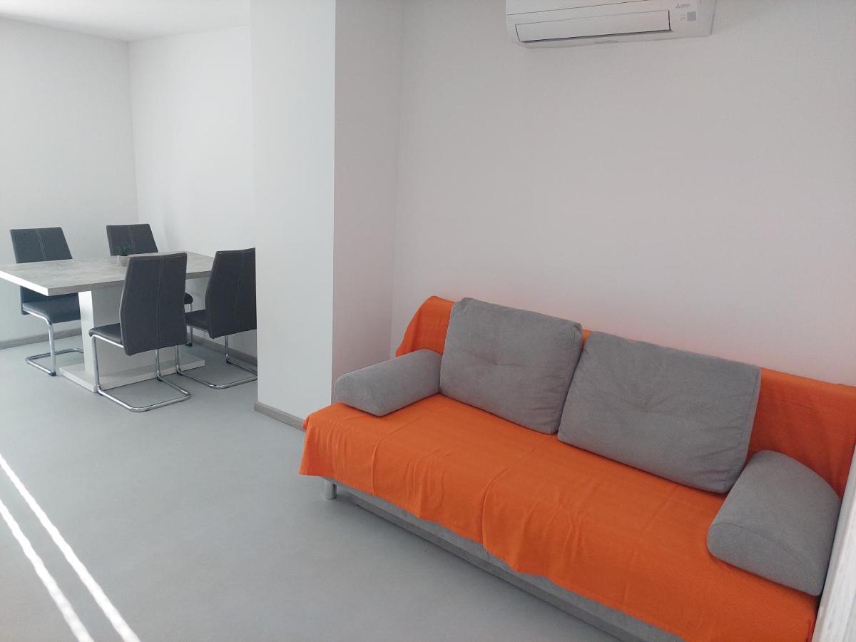 Apartma Rene 이졸라 외부 사진